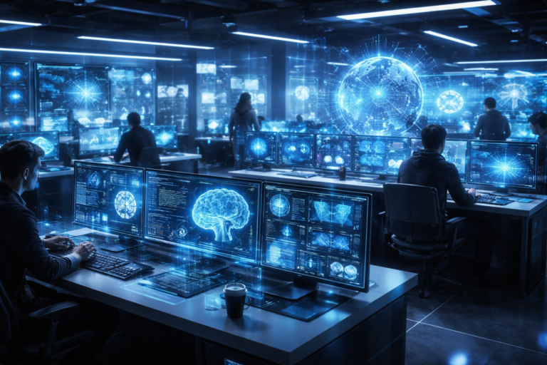 How Digital Innovation Continues to Shape Modern Technology