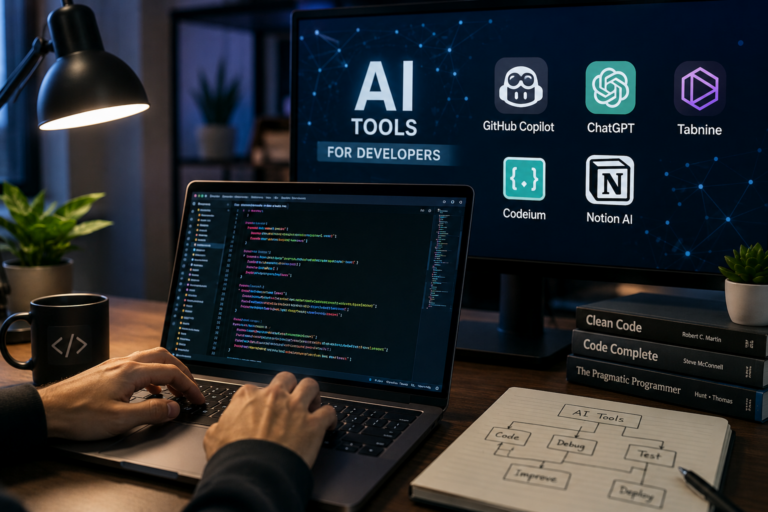 Top AI Tools Developers Are Actually Using in 2026