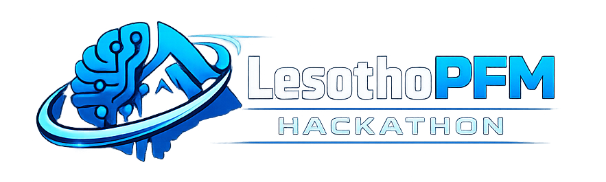 LesothoPFM Hackathon – Teknologi, Coding & Inovasi Digital
